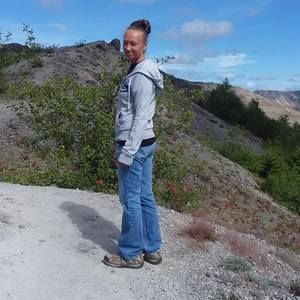 Meet your Posher, Jodonna